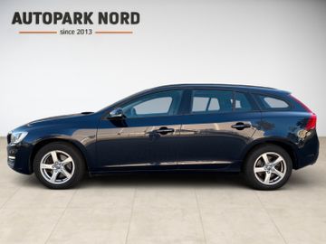 Volvo V60 - 5