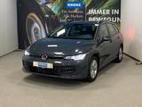 Volkswagen Golf 8 Variant 2.0 TDI Life Variant+ACC+PDC v+h+ - Tageszulassungen mit Diesel-Antrieb: Kombi