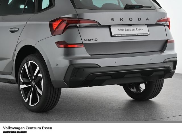 Skoda Kamiq - Bild 7