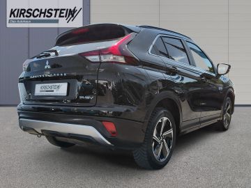 Mitsubishi Eclipse Cross - 3