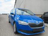 Skoda Fabia Cool Plus- KLIMA-TÜV+INSPEKTION NEU-1.HAND - Skoda Fabia in Herne