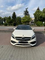 Mercedes-Benz A 200 AMG Line PEAK Edition Pano Kamera