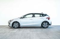 Hyundai i20 - Vorschau Bild 7