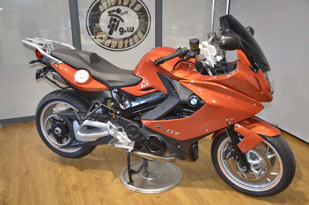 BMW F 800 GT 2 Pakete/ Garantie