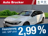 Volkswagen Passat Var. 2.0 TDI+R-line+DSG+LED+Navi+AHK+Pano - Volkswagen Passat mit Diesel-Antrieb: Schiebedach