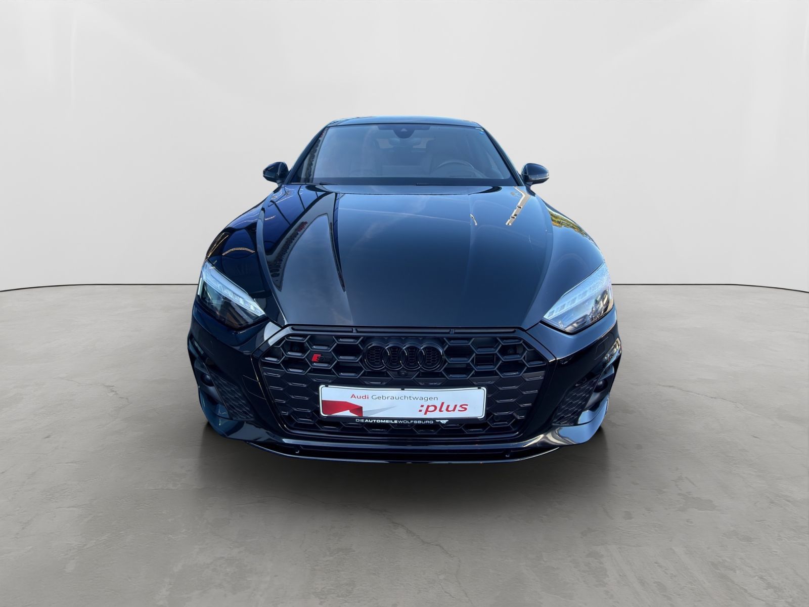 Audi S5 - Bild 8