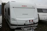 Dethleffs Camper 560 FMK - Dethleffs Camper 560 FMK