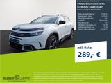 Citroën C5 Aircross PureTech 130 Feel Pack - Citroën C5 Aircross aus 2022