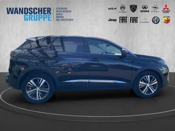 Peugeot 3008 Allure Blue HDi 130 Navi+RFK+SHZ+Carplay