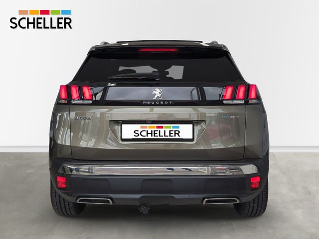 3008 Hybrid4 300 GT EAT8*PANO*LEDER*FOCAL*