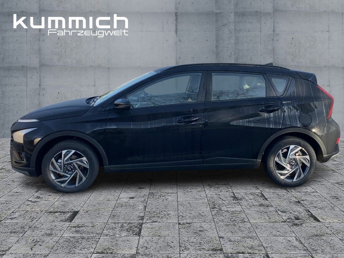 Hyundai BAYON – Bild 6