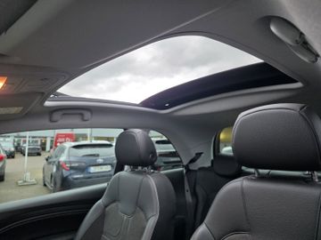 Bild 14 Opel ADAM S Turbo PDC V+H/18 Zoll/Faltdach/SHZ+LHZ