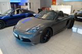 Porsche 718 Boxster / 20" / PDK / PDLS / BOSE / NAVI - Porsche Boxster aus 2024