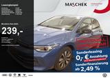 Volkswagen Golf Goal 2.0 TDI DSG AHK RearView LED Sitzh AHK - Volkswagen Golf Jahreswagen mit Diesel-Antrieb