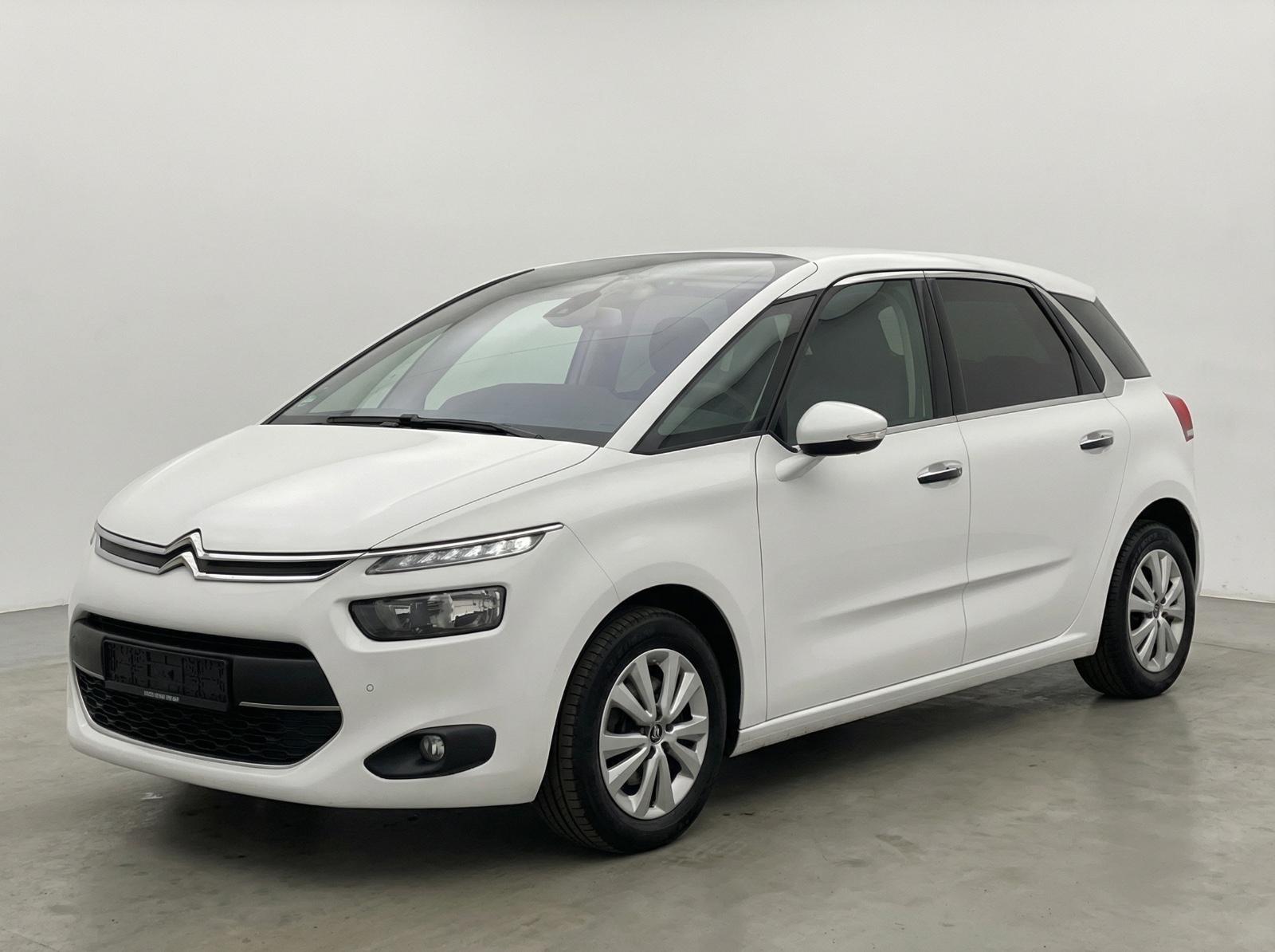 Citroën C4 Picasso 2.0 *Top Gepflegt Pano Navi Leder EU6