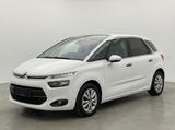 Citroën C4 Picasso 2.0 *Top Gepflegt Pano Navi Leder EU6 - Citroën C4 Picasso: 2.0