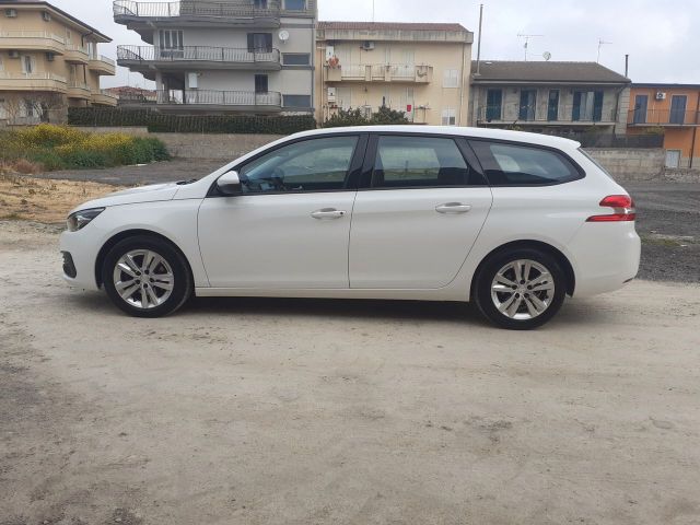 Peugeot 308 BlueHDi 130 S&S