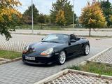 Porsche Boxster S S - gebrauchte Porsche Boxster aus dem Jahr 2002