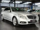 Mercedes-Benz E 200 CDI BlueEfficiency *HU/AU*KLIMA*SHZ*AHK* - Mercedes-Benz E 200: Cdi Blueefficiency