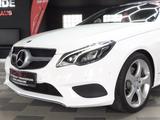 Mercedes-Benz E 200 Cabrio Aut Sportpaket/Neck-Pro/LED/Parkass - Mercedes-Benz E-Klasse: Sportpaket