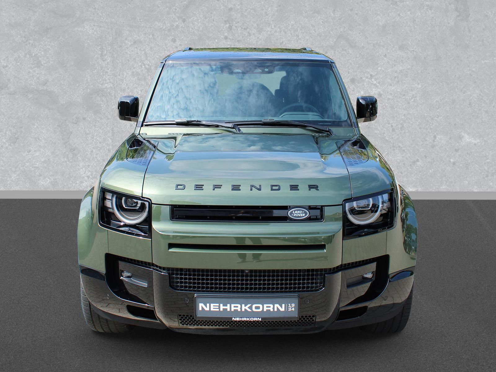 Fahrzeugabbildung Land Rover Land Rover Defender 110 D250 X-Dynamic SE