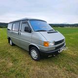 Volkswagen VW T4 Westfalia Camper mit Aufstelldach, O... - Volkswagen: Kleinbus, mit Aufstelldach