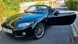 Mazda MX5 NC Niseko Cabrio 1.8L / 126PS  Leder &... - gebrauchte Mazda MX-5 aus dem Jahr 2009