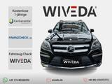 Mercedes-Benz GL 500 AMG BlueEff. V8 4Matic~7-SITZ~Pano~Memory - Mercedes-Benz GL 500: AMG