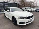 BMW 520 d xDrive M Sportpaket Touring *Head-Up*Cam* - BMW 520 in Augsburg