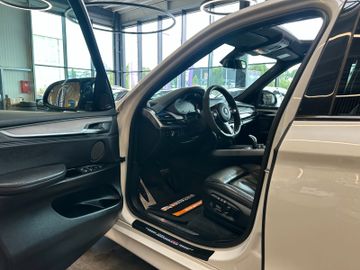 BMW X5 M50 *Soft-Close*Head-UP*Memory*Pano*360°*