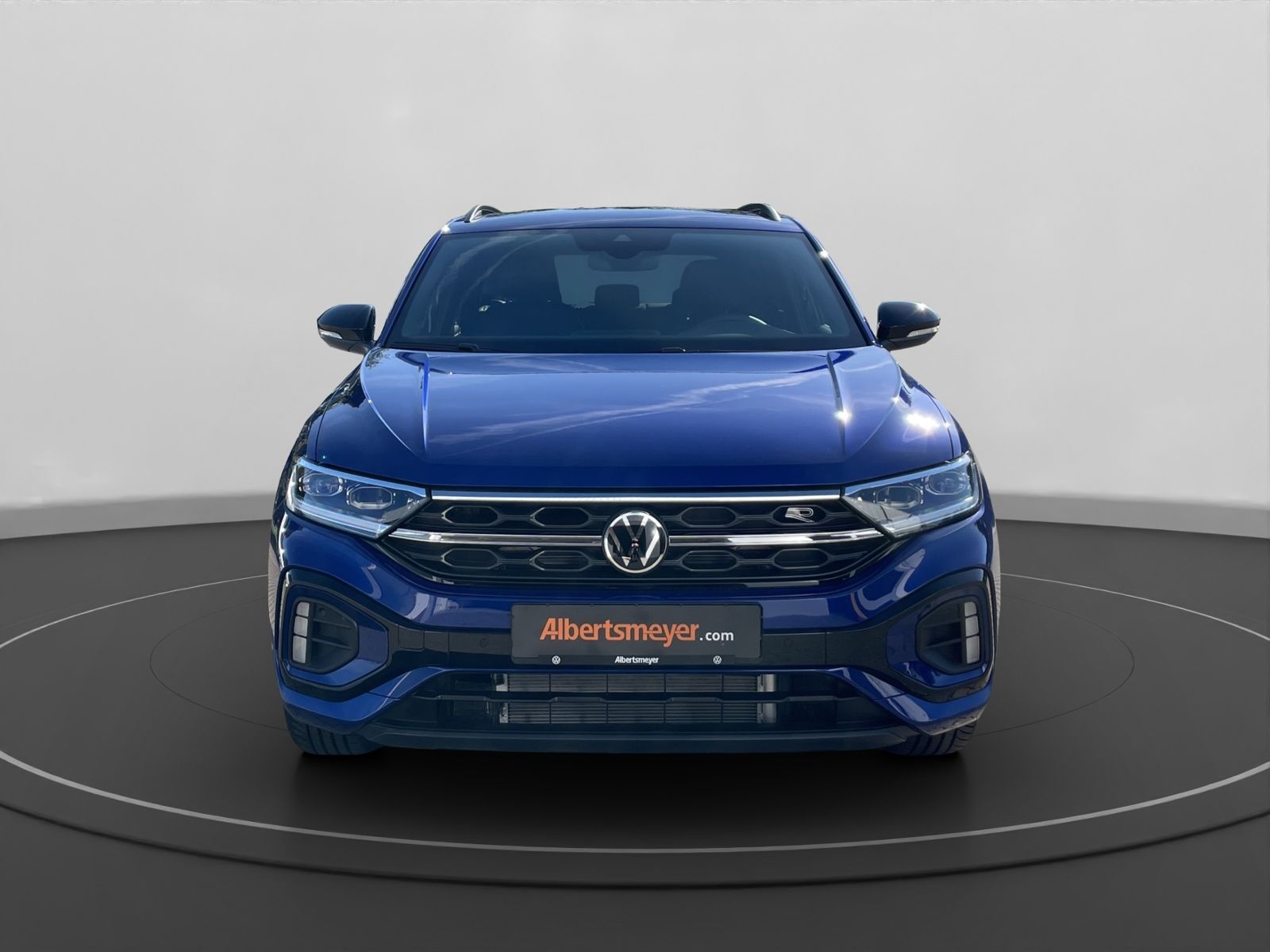 Volkswagen T-Roc - Bild 7