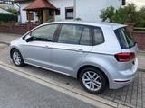 Volkswagen Golf Sportsvan 1.5 TSI Comfortline, DSG Standh.  - VW Golf Sportsvan Gebrauchtwagen in Wuppertal