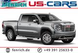 GMC Sierra 1500 Denali 3.0 Diesel Crew|MY26|SHORTBED - GMC Sierra mit Diesel-Antrieb: Automatik