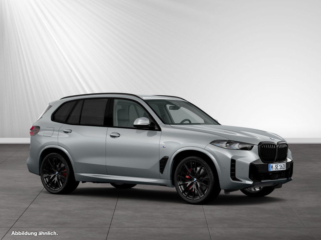 BMW X5 - Bild 11