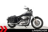 Harley-Davidson SPORTSTER XL 883 L LOW - Anniversary AMC - Angebote entsprechen deinen Suchkriterien