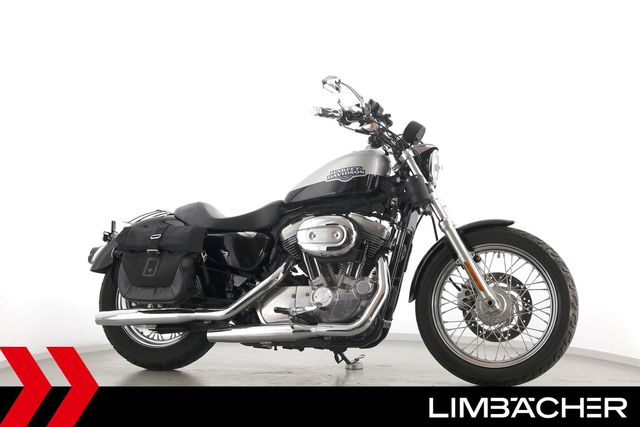 Harley-Davidson SPORTSTER XL 883 L LOW - AMC-Auspuffanlage