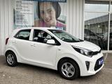 Kia Picanto 1.0 *KLIMA*EFH*FB-ZV*RADIO*NUR 4200 KM ! - Kia Picanto: 1.4