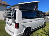 Volkswagen TOP California T5.2 Comfortline, Vollausstattung - Volkswagen T5 california