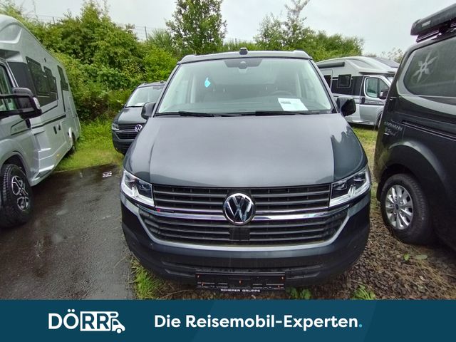 Volkswagen California T6.1 California 6.1 Ocean 2,0l  -11%