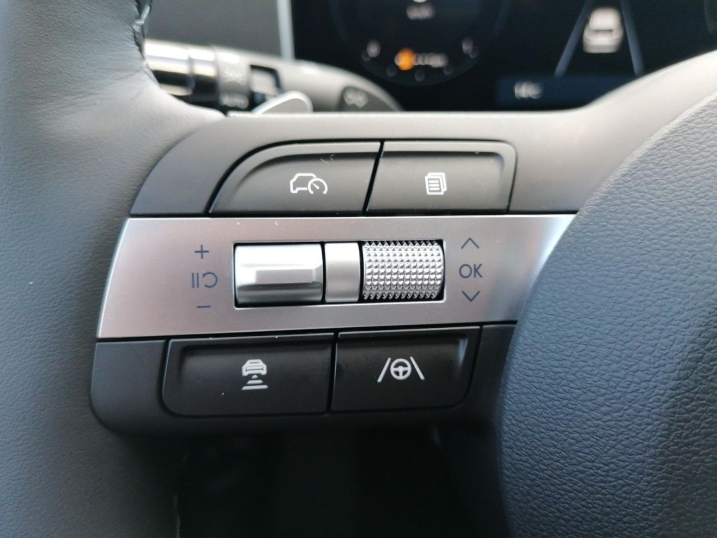 Hyundai TUCSON - Bild 19