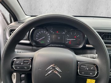 Citroën C3 YOU! PT 83 Navi+LED+PDC+Carplay