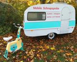 Andere Qek Junior HP 400 - Wohnwagen Qek