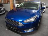 Ford Focus Turnier Titanium NAVI KAMERA TUV 12/2027 - Ford Focus: Titanium