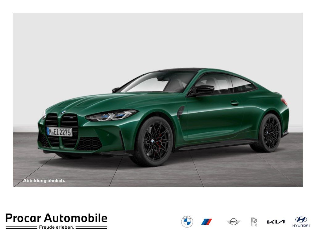 Image of BMW M4
