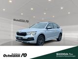 Skoda Kamiq Drive 85kw TSI *MATRIX*RFK*SHZ*PDC VO/HI* - Skoda Kamiq in Kassel