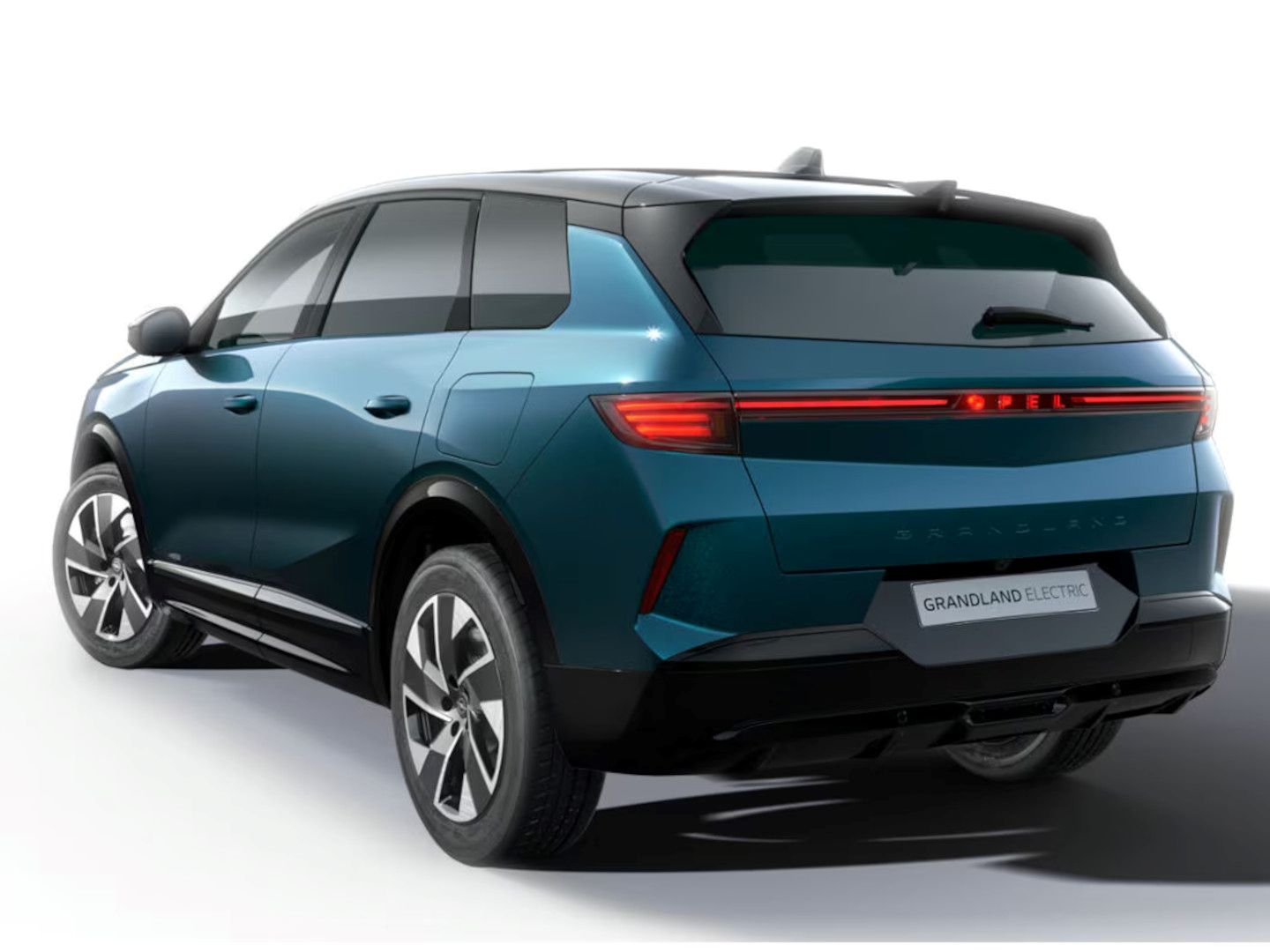 Opel Grandland (X) - Bild 3