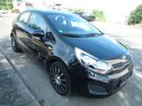 Kia Rio Edition 7,KLIMA - Kia Rio in Ludwigshafen