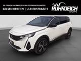 Peugeot 5008 GT PureTech 130 EAT8 +7-Stzer+ACC+NAVI+SHZ+