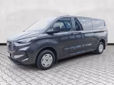 Ford Transit Custom L2 Combi 2.0 EB Trend 8 Sitz AHK - Ford Transit Custom in Mannheim