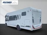 Carado pro+ I 338 Summer Deal 2025 - Carado Integrierter
